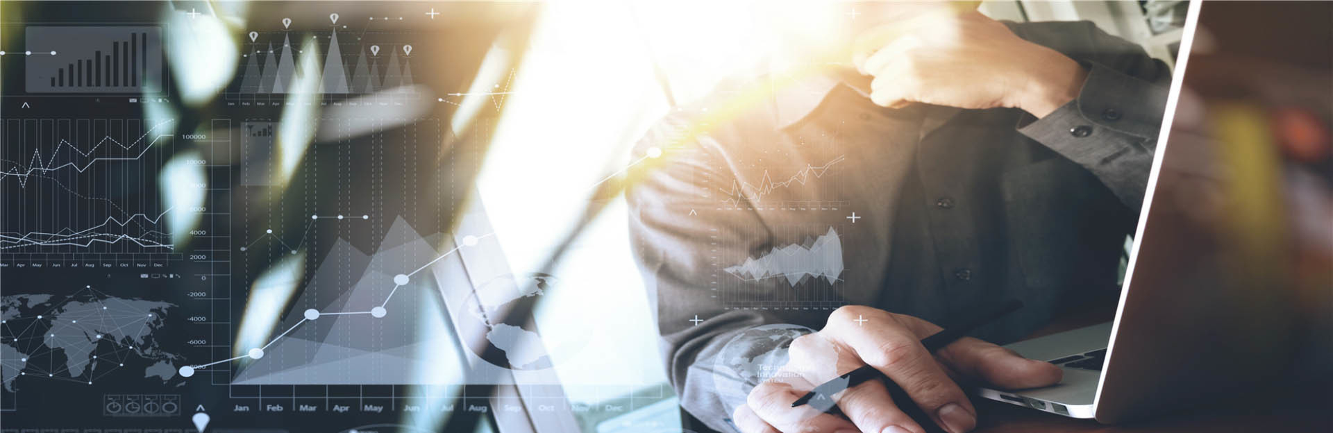 廣式點心餐飲全案設計