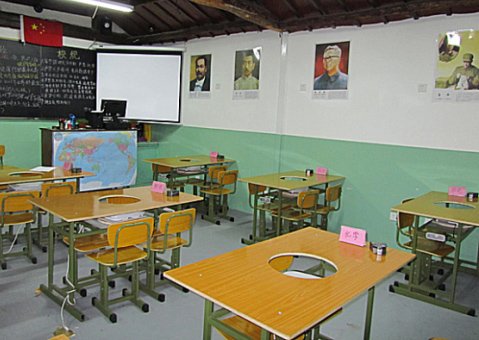 餐飲設(shè)計-1