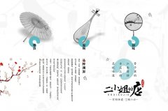 餐飲店裝修設計，把握空間尺度，運營效率提升50%