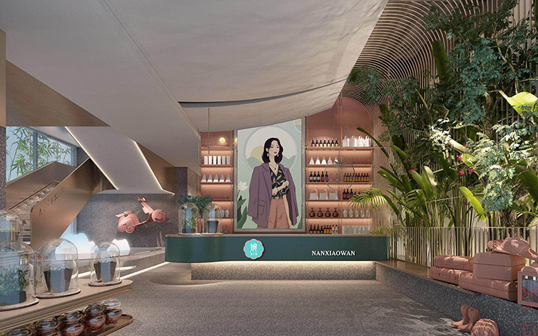 婦女節(jié)將至,餐飲策劃應(yīng)該怎么搞-3