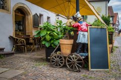 以前沒做過該類型餐飲就一定做不好此類的餐廳設計嗎？